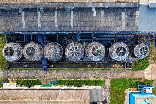 AAC Block buying guide 2026 - Production Process — From Slurry to Autoclave in Five Stages