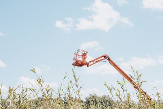 Aerial Work Platform price and cost guide - Real Use Cases Mapped to Class