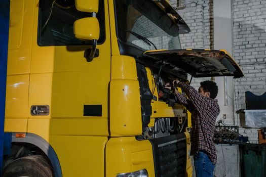 Aerial Work Truck buying guide 2026 - Common failure modes and buyer pitfalls