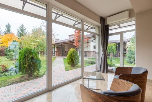 Aluminum Window & Door selection criteria - Climate Band, Use Case and Standards Mapping