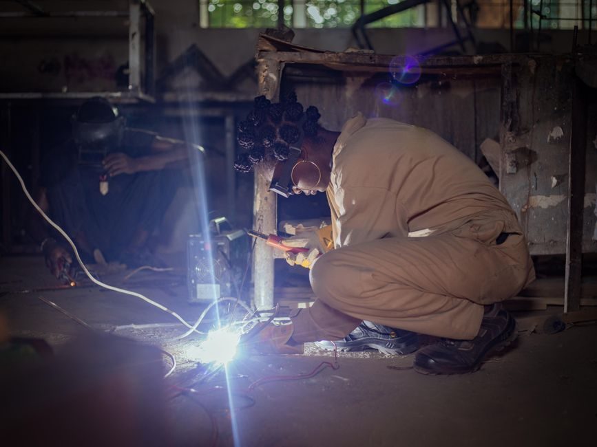 Arc Welding Machine Selection: 5 Spec Gates for 2026 Buyers