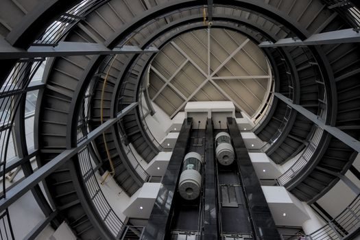 AS/RS System vs Vertical Lift Module - Limitations, Failure Modes and Integration Constraints