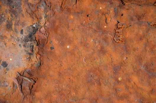 Cast Iron vs Titanium Alloy - Corrosion, Temperature and Wear Envelope