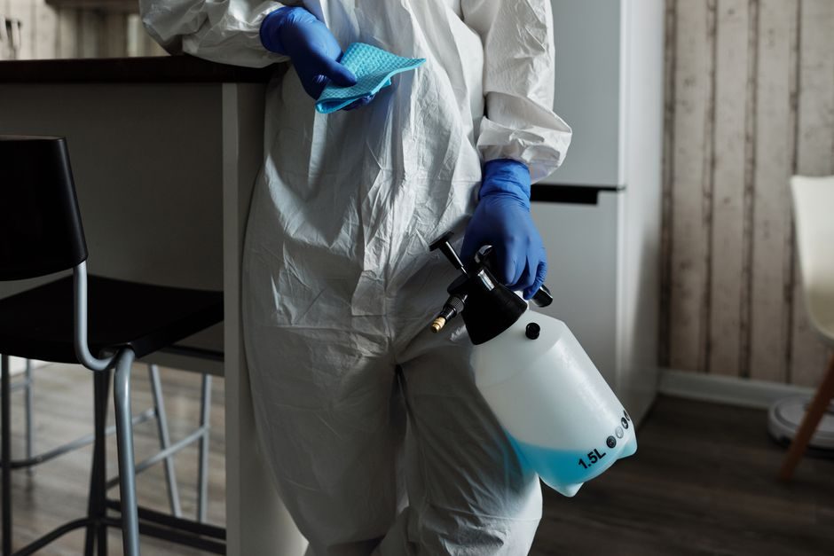 Chemical PPE Selection: Matching Protection Class to Hazard Profile
