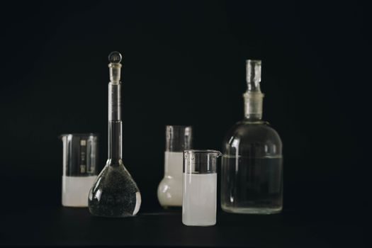 Chemical Reagent vs Industrial Adhesive - Comparison: Reagent vs Adhesive on Five Decision Criteria