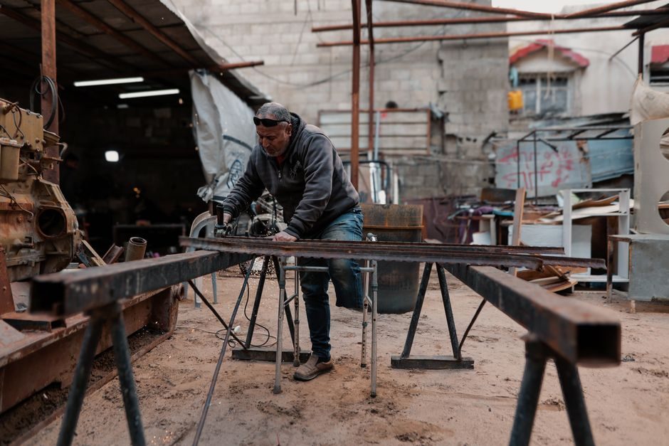 Circular Saw Buying Guide 2026: Blade, Power, Material and Guide Fit