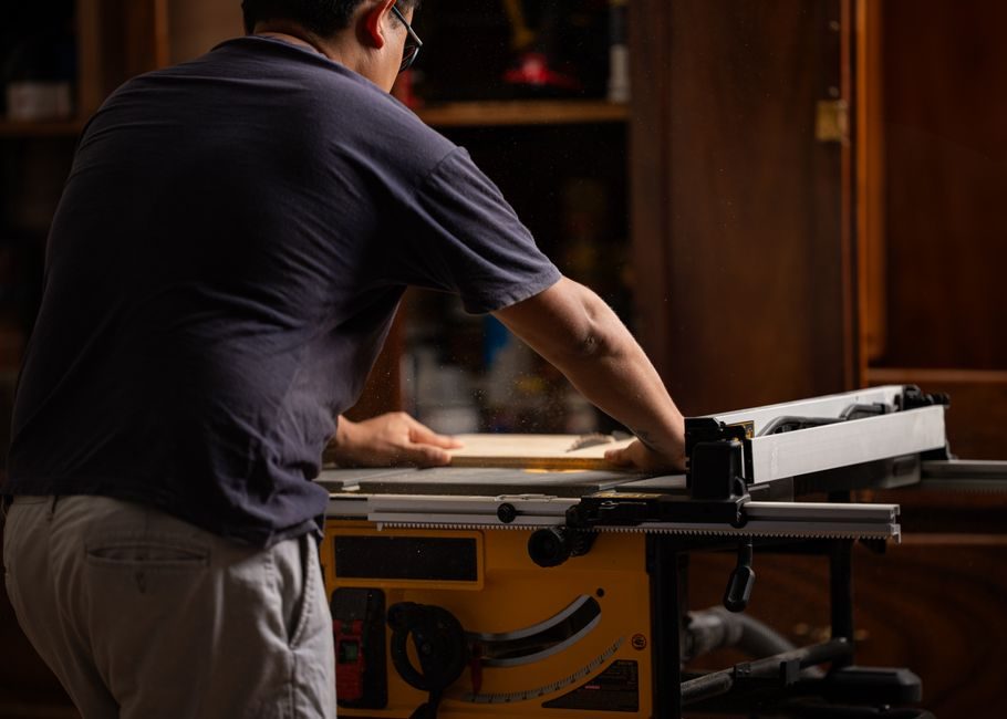 Circular Saw Price and Cost Guide: Blade Tier, Motor Class and Total Cost Levers