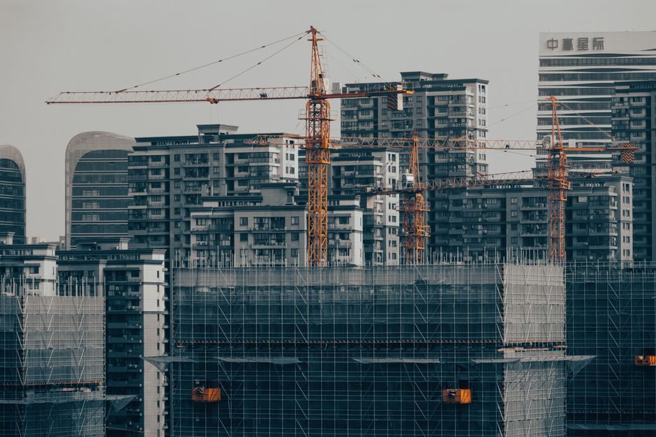 Climbing Formwork 2026 Buying Guide: System Type, Lift Method and Wall Geometry