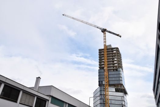 Climbing Formwork System price and cost guide - Hydraulic, Self-Climbing and Automatic Climbing Subsystems