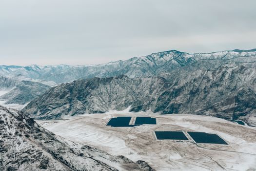 cobalt upstream and downstream industries - Downstream #1: lithium-ion batteries and the pCAM bottleneck