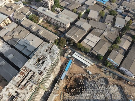 Concrete Admixture selection criteria - Use Cases and Failure Modes