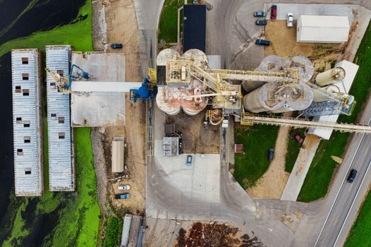 Concrete Batching Plant price and cost guide - Hidden Costs Most Buyers Underestimate