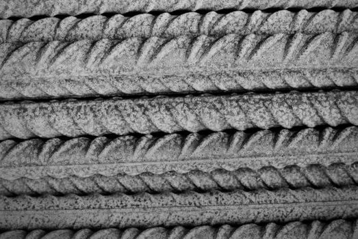 concrete fiber vs concrete curing compound for corrosion resistance - Standards, sourcing and the spec-line discipline