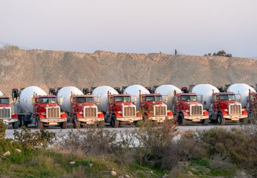 Concrete Pump Truck buying guide 2026 - Chassis Payload, Axle Layout and Total Vehicle Weight