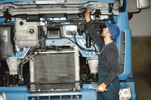Concrete Pump Truck selection criteria - Certification, Inspection and Wear-Part Specs