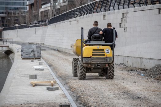 Concrete Pump Truck selection criteria - Failure Modes and Sourcing Constraints to Watch