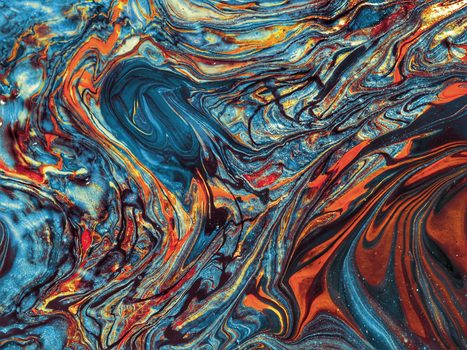 copper industry trends 2026 - Color trend pull: oceanic blue and the aged-copper aesthetic