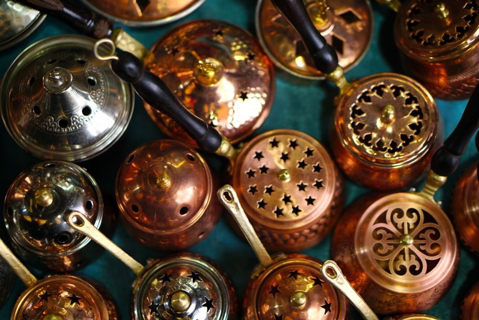 Copper Market 2026: Size, Forecast Drivers and Spec Implications for Industrial Buyers