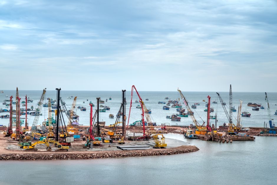 Crawler Crane Buying Guide 2026: Class, Ground Pressure, Boom and Sourcing