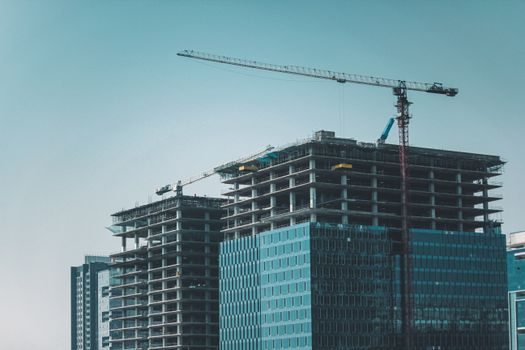Crawler Crane buying guide 2026 - Boom configuration: lattice vs telescopic vs luffing-jib