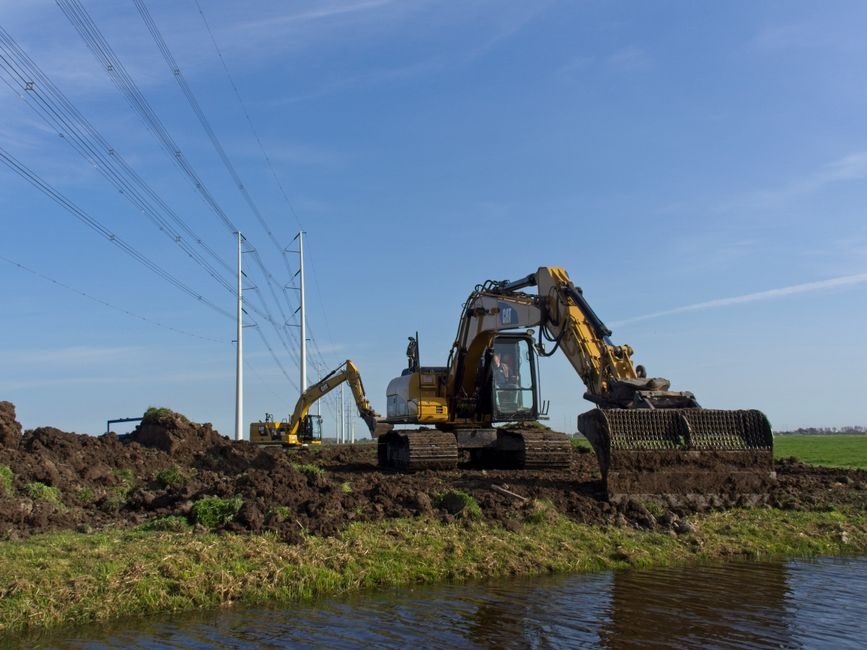 Crawler Crane Selection: 5 Engineering Gates That Lock the Right Class Before RFQ