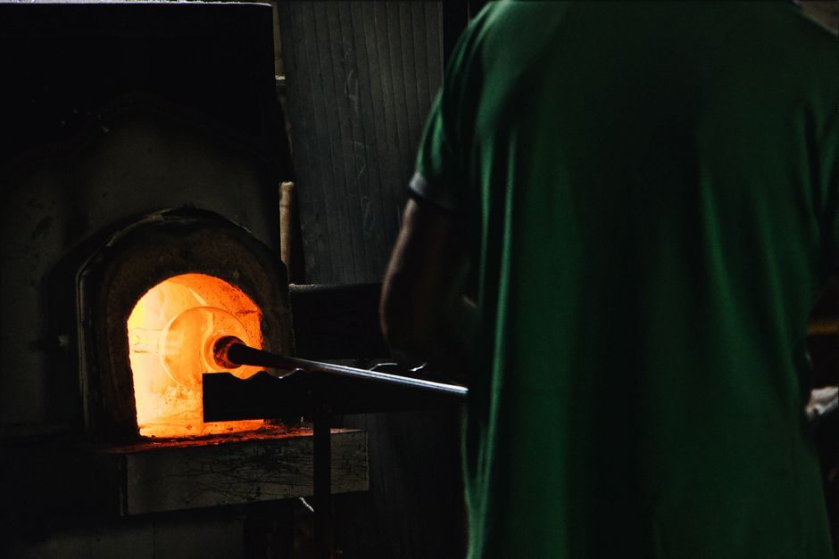 Crucible Furnace Selection: 5 Engineering Gates Before RFQ