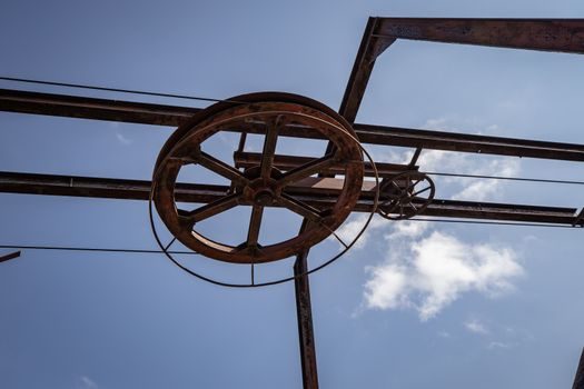 Crucible Furnace selection criteria - Gate 3 — Pour and Lift Mechanism