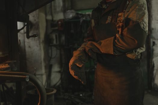 Crucible Furnace selection criteria - Failure Modes and Field Constraints