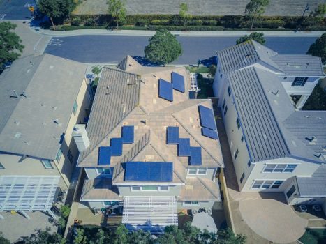 solar panel industry trends 2026 - Application Split: Residential, Commercial, Industrial