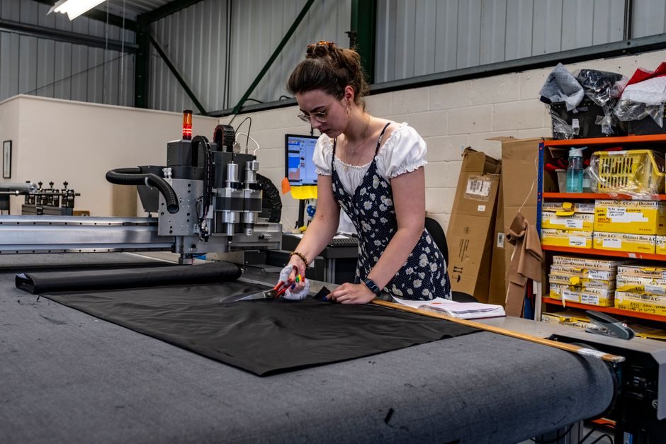 Cut-Off Machine Selection: 5 Gates That Decide Spec Before You Quote