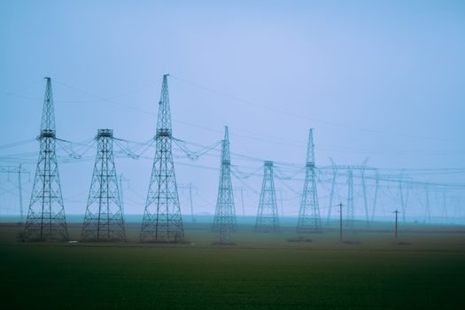 Cut-Off Machine selection criteria - Power Supply, Voltage, and Site Constraints