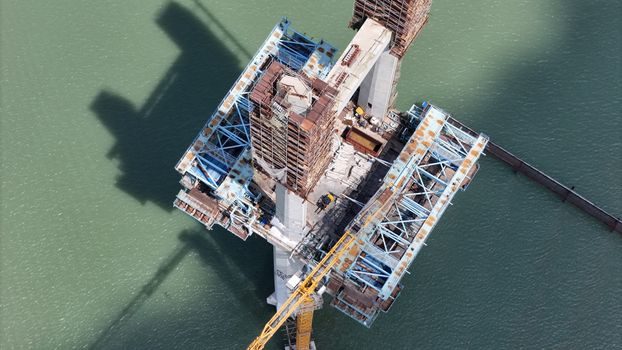 Deformed Rebar vs Steel Plate - Real Use Cases: Slab, Beam, Tank, Hopper, Bridge Plate