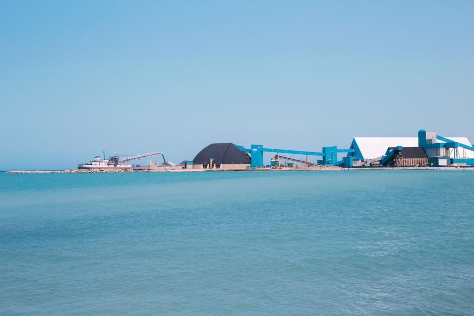 Desalination 2026: RO dominance, ERD retrofit wave, and the spec map engineers use to