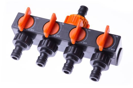 Diaphragm Valve vs Control Valve - Sealing, Leakage Class, and Media Compatibility