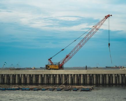 Diaphragm Wall Grab vs Pile Driver - Failure modes and field constraints