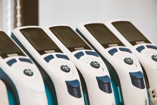Dissolved Oxygen Meter vs Moisture Analyzer - Selection criteria: a side-by-side decision matrix