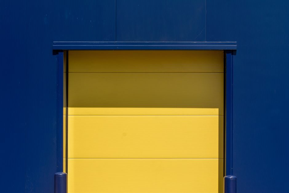 Dock Leveler Buying Guide 2026: Type, Capacity and Spec Gates That Lock the Order