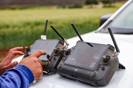 drone industry trends 2026 - Regulation and training build-out: the country-level 2026 signals