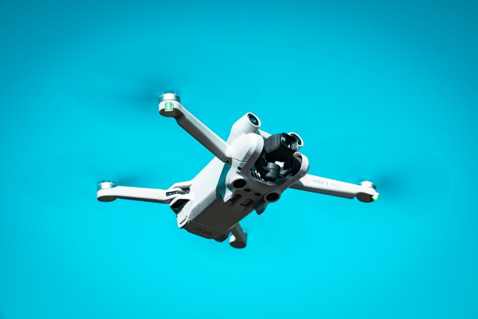 Drone Market 2026: Size, Segments and the 42.9% Delivery Drone CAGR