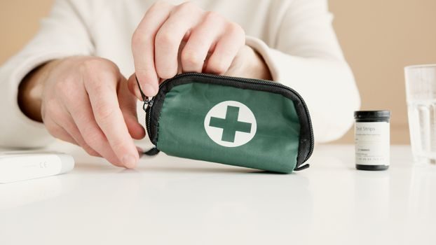 emergency light vs first aid kit for availability - Limitations and Common Mis-Specifications