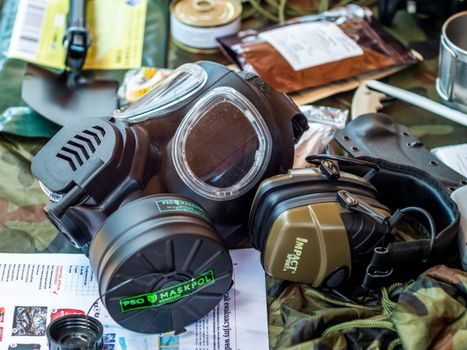 emergency light vs first aid kit for availability - Who Each Item Is For — And Who It Is Not