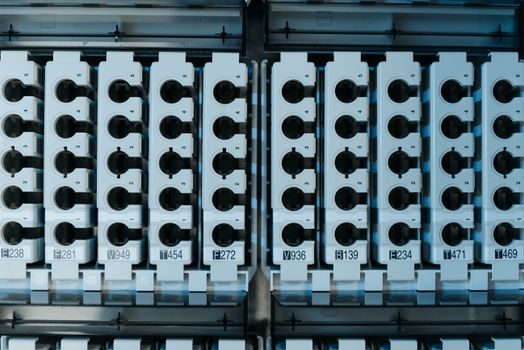 EV battery smart manufacturing and automation - AI Vision, Inline CT and X-Ray Defect Capture