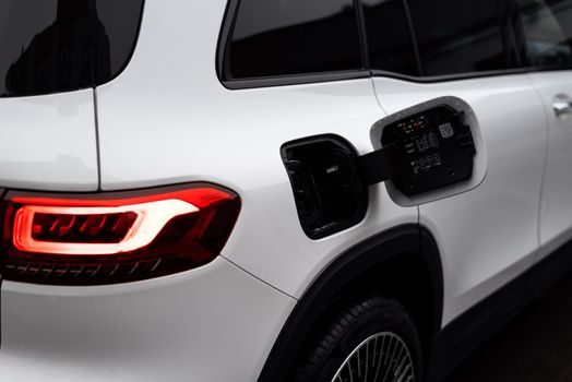 EV charger suppliers and manufacturers list - Adjacent spec layers: connectors, cables, and the back-end gateway
