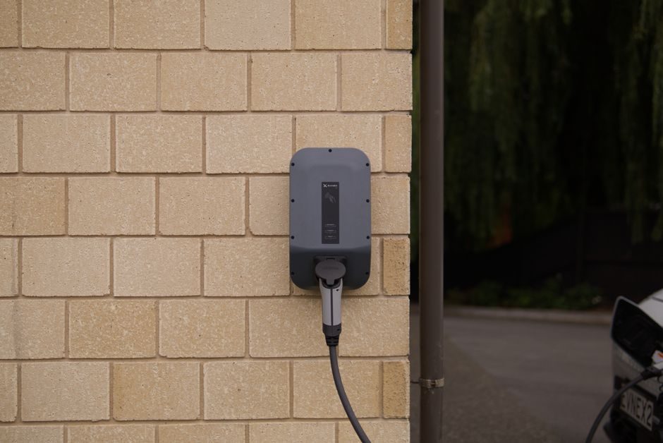 EV Charger Suppliers 2026: China OEM Map, Spec Tiers and Connector Standards