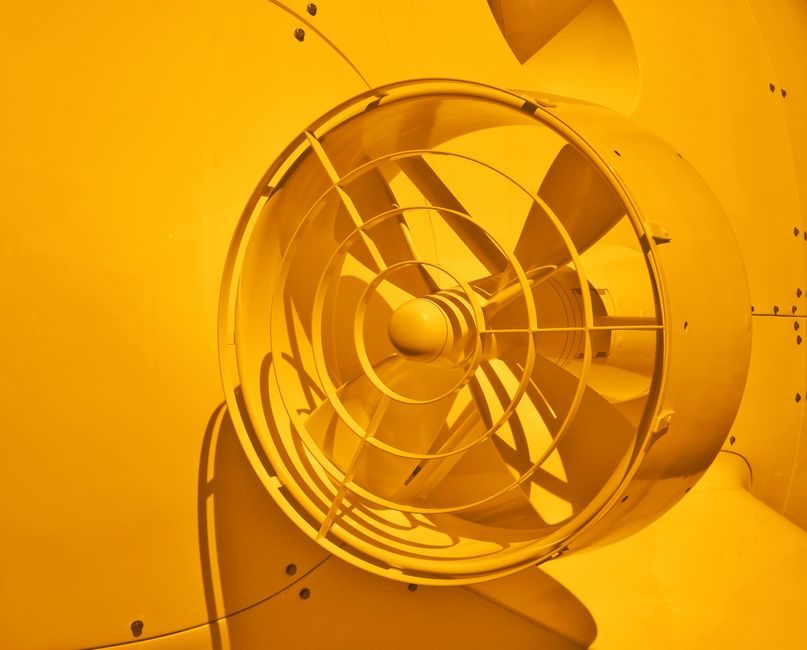 Explosion Proof Motor Selection Guide for Hazardous Area Applications