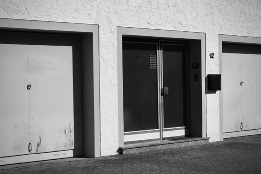 fire-rated door selection criteria for dust collection line - Comparison of Door Options Against Decision Criteria