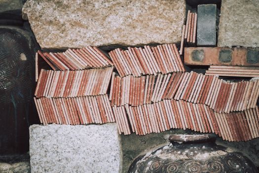 Fired Clay Brick selection criteria - Gate 5 — Chemical Attack: Slag, Alkali, and Atmosphere