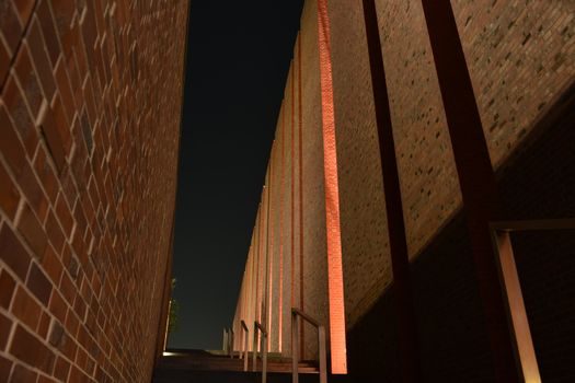 Fired Clay Brick vs ALC Panel - Load-bearing role, wall geometry and reinforcement limits