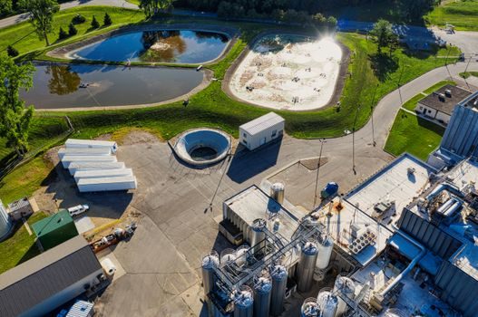 hydraulic pump selection criteria for wastewater lift station - NPSH margin and submergence requirements