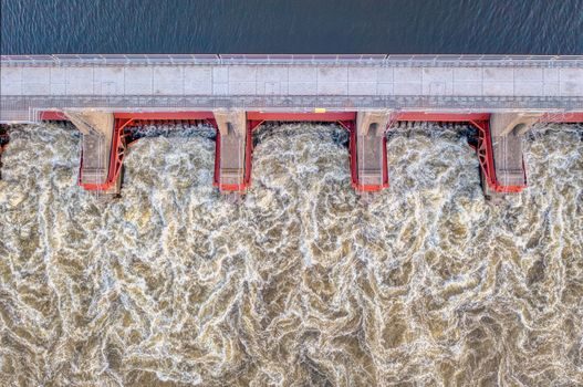 hydraulic pump selection criteria for wastewater lift station - Configuration: submersible versus dry-pit, and clogging-risk rating